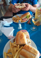 Restauran El Viejo Munich Nourriture