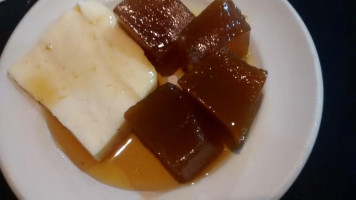 Restauran El Viejo Munich Nourriture