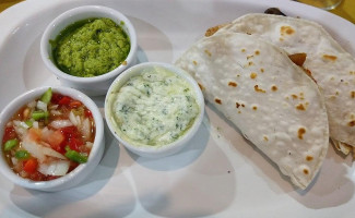 Restauran El Viejo Munich Nourriture