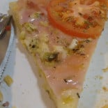 Pizza Pueblo Comida