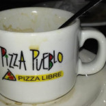Pizza Pueblo Bebida