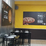 Pizza Pueblo Carta