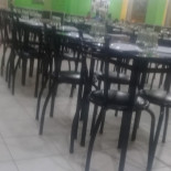 Pizza Pueblo Dentro