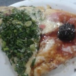 Pizza Pueblo Comida