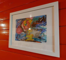 Sigmund Restaurante Carte