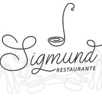 Sigmund Restaurante Logo
