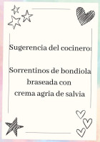 Sigmund Restaurante Logo