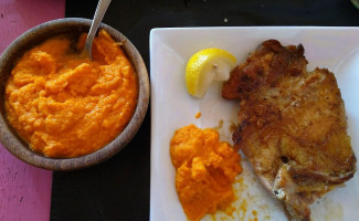 Sigmund Restaurante Comida