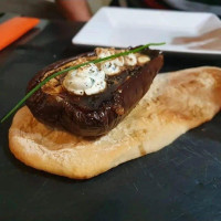 Sigmund Restaurante Nourriture