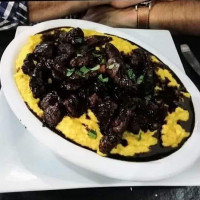 Sigmund Restaurante Nourriture