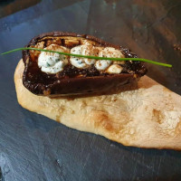 Sigmund Restaurante Nourriture