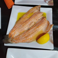 Sigmund Restaurante Comida