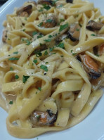 Sigmund Restaurante Nourriture