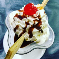 Sigmund Restaurante Boisson