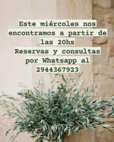 Sigmund Restaurante Carte