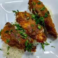 Sigmund Restaurante Nourriture