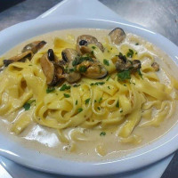 Sigmund Restaurante Nourriture