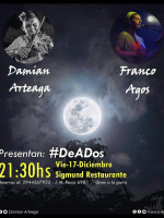 Sigmund Restaurante Carte