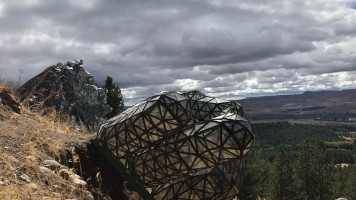 Sigmund Restaurante Exterior