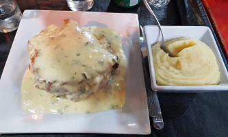 Sigmund Restaurante Nourriture