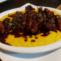 Sigmund Restaurante Nourriture