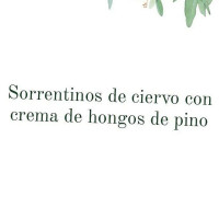 Sigmund Restaurante Logo