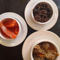 Sigmund Restaurante Bebida