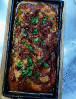 Sigmund Restaurante Comida