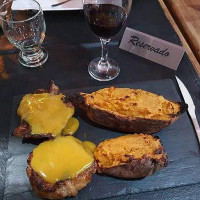 Sigmund Restaurante Comida