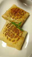 Perci food