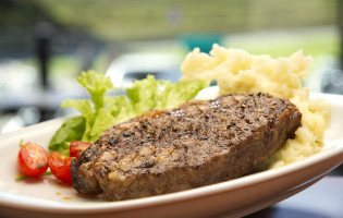 Perci food
