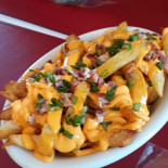 Confiteria Automoto food