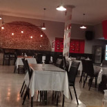 Confiteria Automoto inside