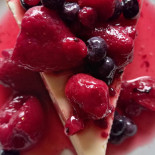 Confiteria Automoto food