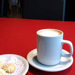 Confiteria Automoto drink