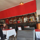 Confiteria Automoto inside