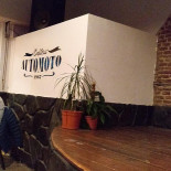 Confiteria Automoto drink