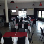 Confiteria Automoto inside