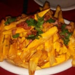 Confiteria Automoto food