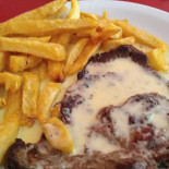 Confiteria Automoto food