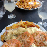 Confiteria Automoto food