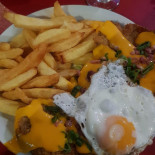 Confiteria Automoto food