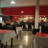 Confiteria Automoto inside