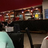 Confiteria Automoto inside