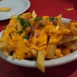 Confiteria Automoto food