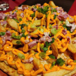 Confiteria Automoto food