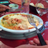 Confiteria Automoto food