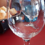 Confiteria Automoto drink