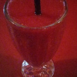 Confiteria Automoto drink