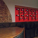 Confiteria Automoto inside